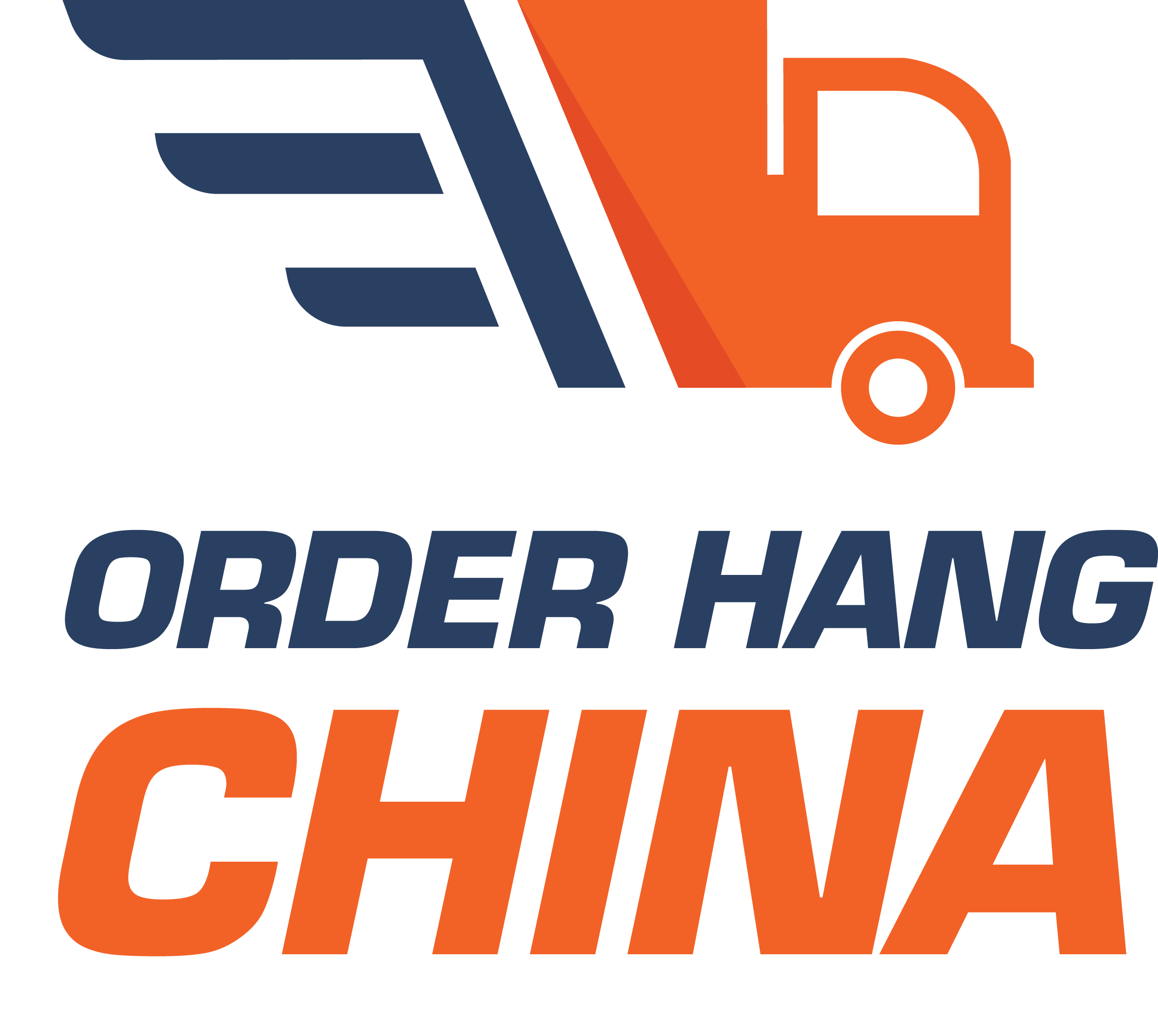 Orderhangchina